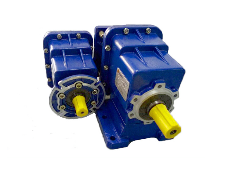 TRC齒輪減速頭 TRC齒輪減速頭