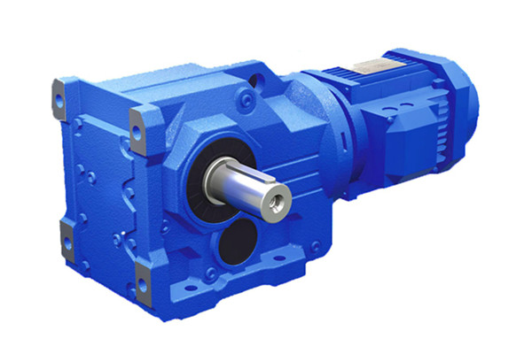 K系列減速機(jī) K系列減速機(jī)