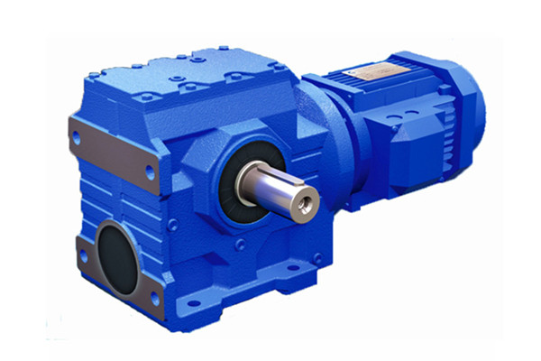 S系列減速機(jī) S系列減速機(jī)