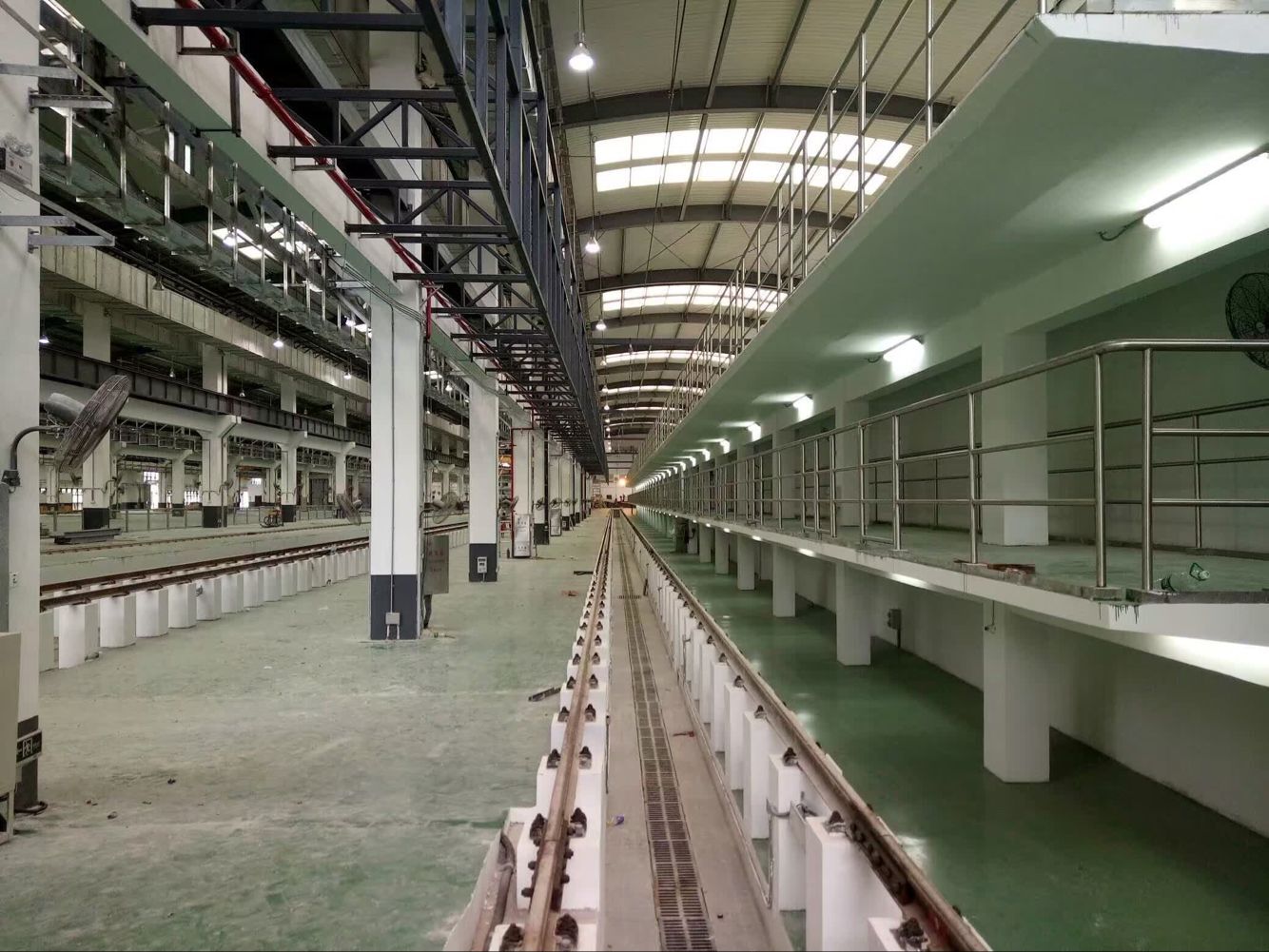 深圳地鐵72 深圳地鐵72