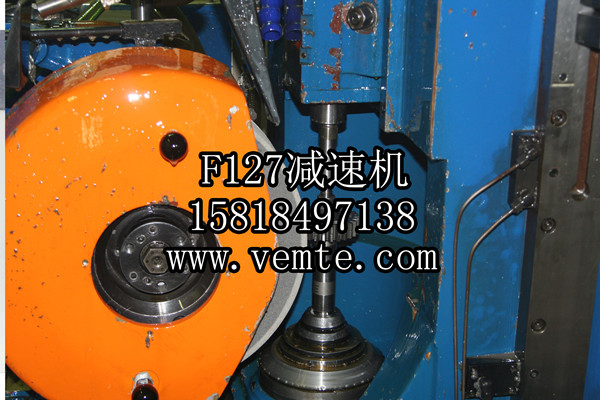 F127減速機(jī) F127減速機(jī)