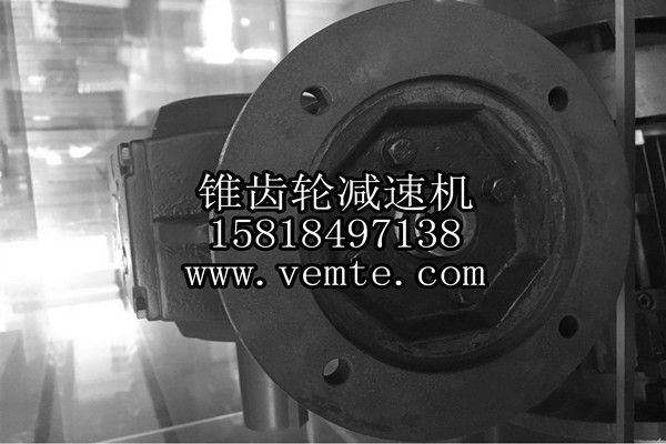 錐齒輪減速機(jī) 錐齒輪減速機(jī)