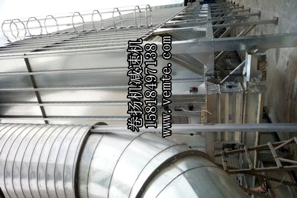 卷?yè)P(yáng)機(jī)減速機(jī) 卷?yè)P(yáng)機(jī)減速機(jī)