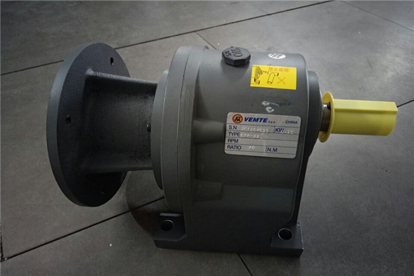 硬齒面減速器 硬齒面減速器