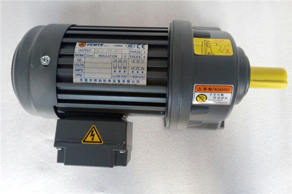 立式齒輪減速馬達(dá) 立式齒輪減速馬達(dá)