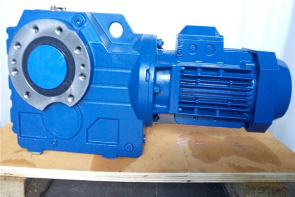 傘齒輪減速機 K系列帶孔減速機 傘齒輪減速機 K系列帶孔減速機