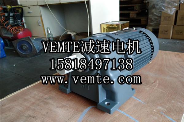 齒輪減速馬達(dá)3 齒輪減速馬達(dá)3