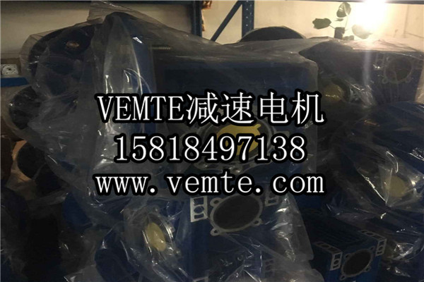 RV減速機，NMRV減速機,渦輪渦桿減速機 (29)