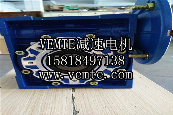 蝸輪減速機，渦輪減速機,RV減速電機 (4)
