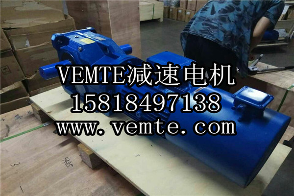 VEMT減速器電機生產(chǎn)廠家 (1) VEMT減速器電機生產(chǎn)廠家 (1)