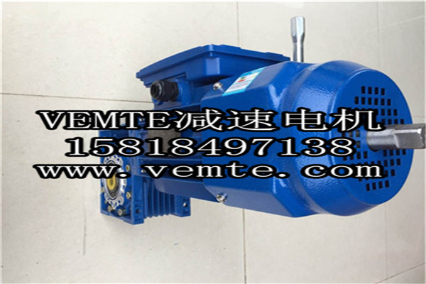 VEMT減速機(jī)電機(jī) (3) VEMT減速機(jī)電機(jī) (3)