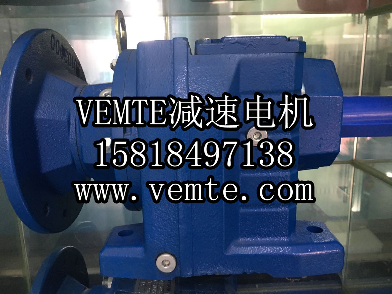 VEMT減速器電機(jī)生產(chǎn)廠家 (11) VEMT減速器電機(jī)生產(chǎn)廠家 (11)