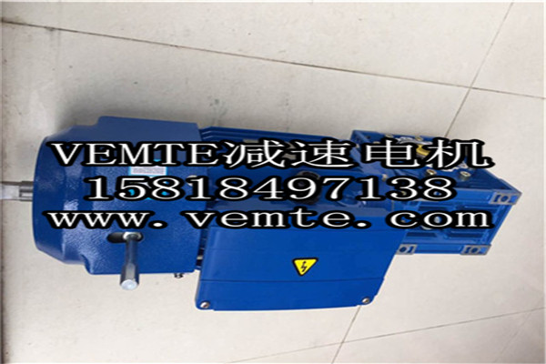 VEMT減速機(jī)電機(jī) (4) VEMT減速機(jī)電機(jī) (4)