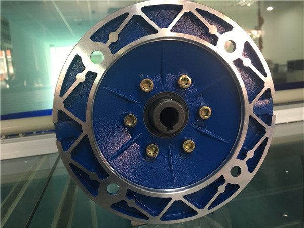 NMRV渦輪渦桿減速機 (1) NMRV渦輪渦桿減速機 (1)