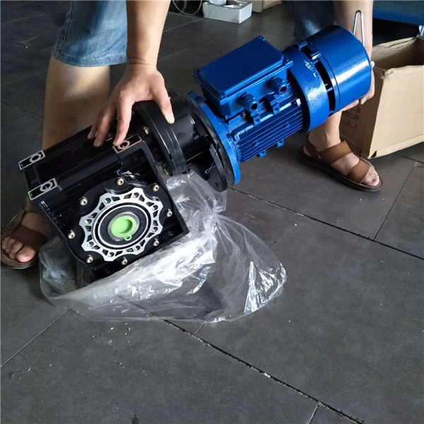 PC+RV減速機(jī) PC+RV減速機(jī)