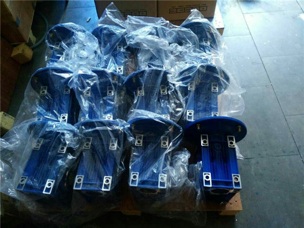 RV蝸輪蝸桿減速機 (14) RV蝸輪蝸桿減速機 (14)