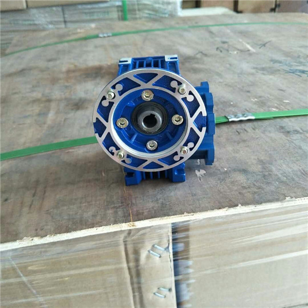 VEMT蝸輪蝸桿減速機 (1) VEMT蝸輪蝸桿減速機 (1)