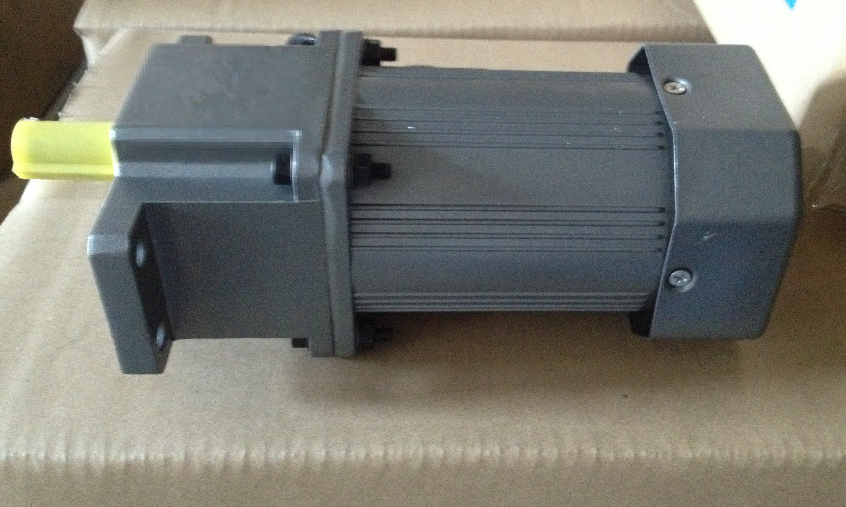 小減速馬達 (2) 小減速馬達 (2)