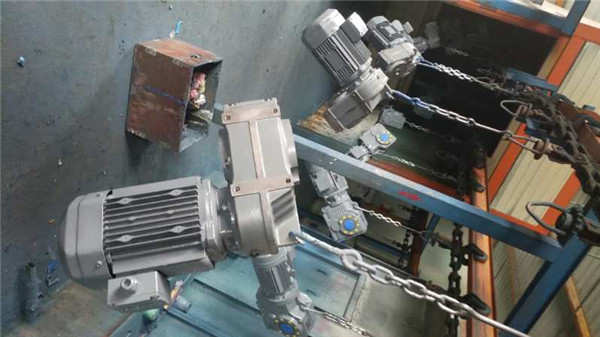 VEMTE減速機(jī)電機(jī)廠家 (92) VEMTE減速機(jī)電機(jī)廠家 (92)