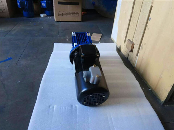 VEMTE蝸輪蝸桿減速機(jī)NMRV (8) VEMTE蝸輪蝸桿減速機(jī)NMRV (8)