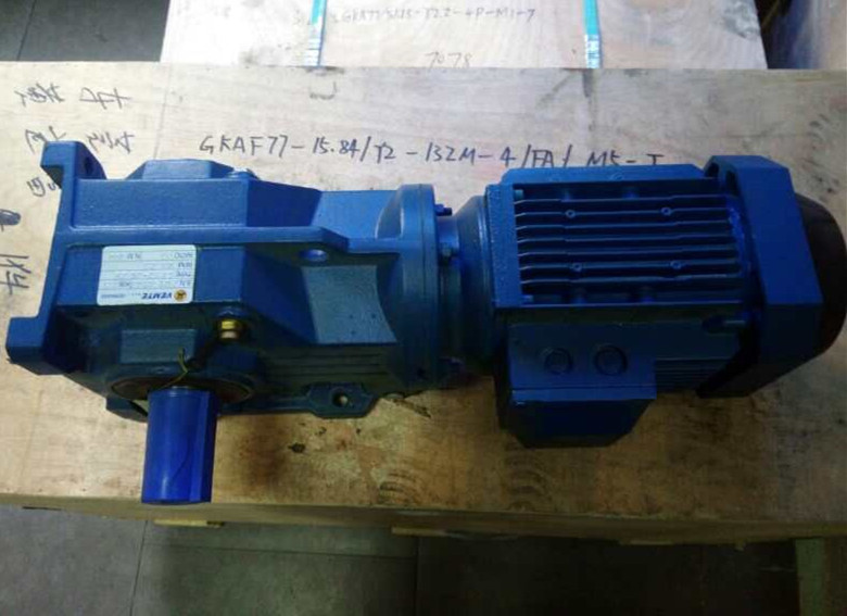 K127減速機(jī),GKAF127DRS160減速電機(jī) K127減速機(jī),GKAF127DRS160減速電機(jī)