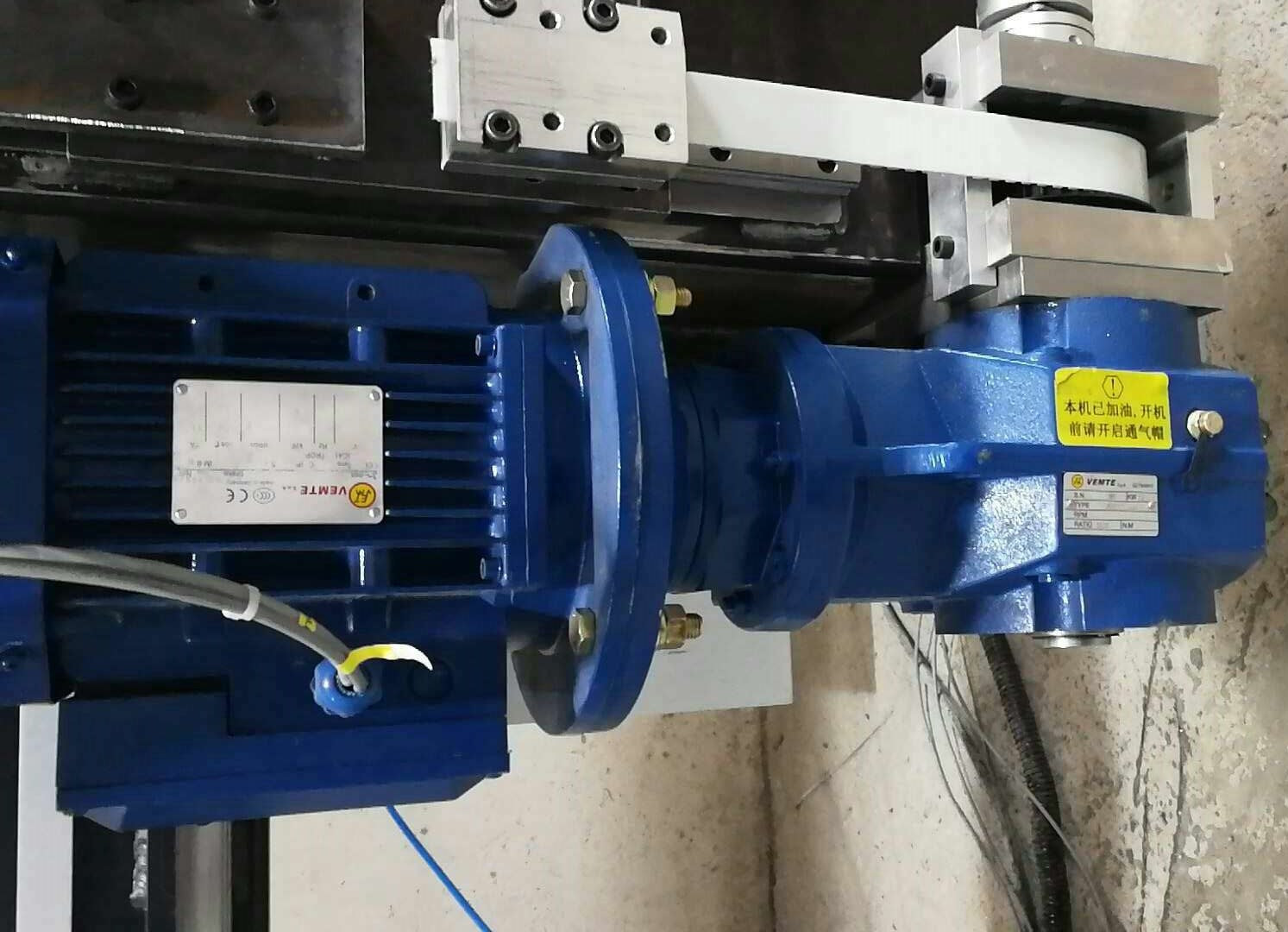 減速電機(jī) 減速電機(jī)