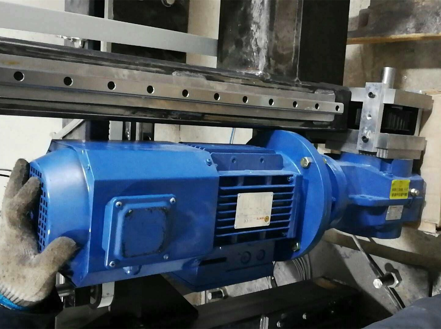 KA77YVPE100減速機,K77減速器 KA77YVPE100減速機,K77減速器