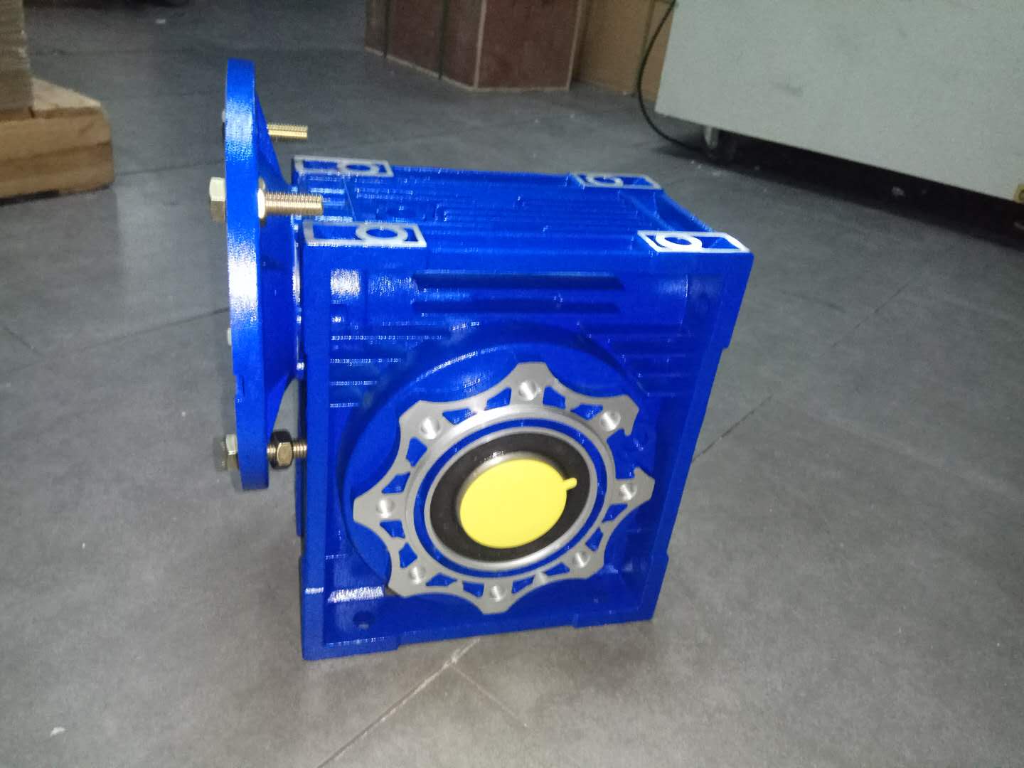 采礦設備減速機,NMRV025040-600,RV25減速機 采礦設備減速機,NMRV025040-600,RV25減速機