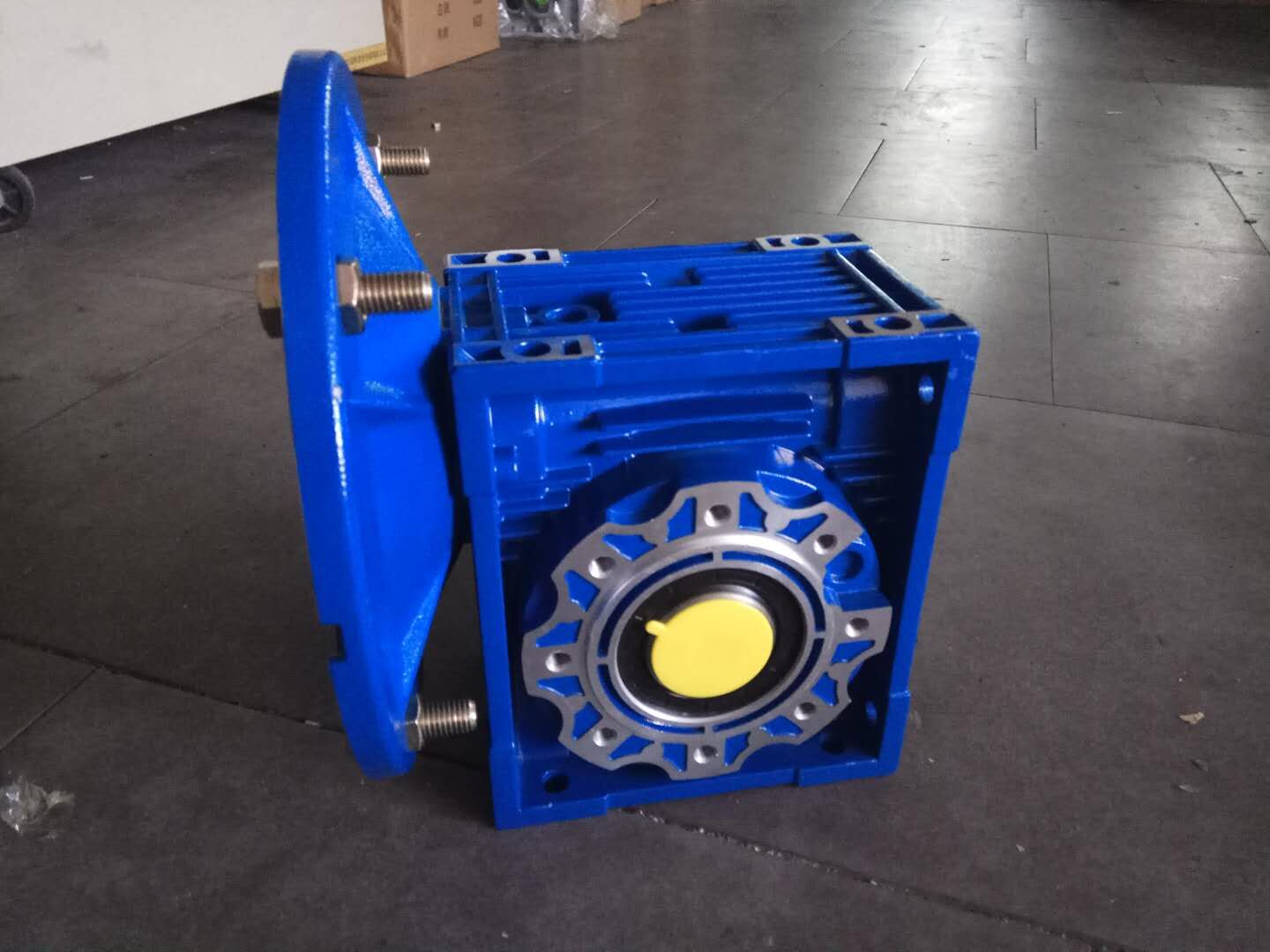 拉矯機減速機,NMRV025減速機,蝸輪減速機 拉矯機減速機,NMRV025減速機,蝸輪減速機