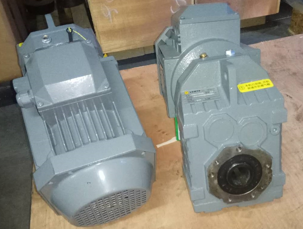 熱壓機減速機,齒輪減速機,減速機F87,F87DV71M4 熱壓機減速機,齒輪減速機,減速機F87,F87DV71M4