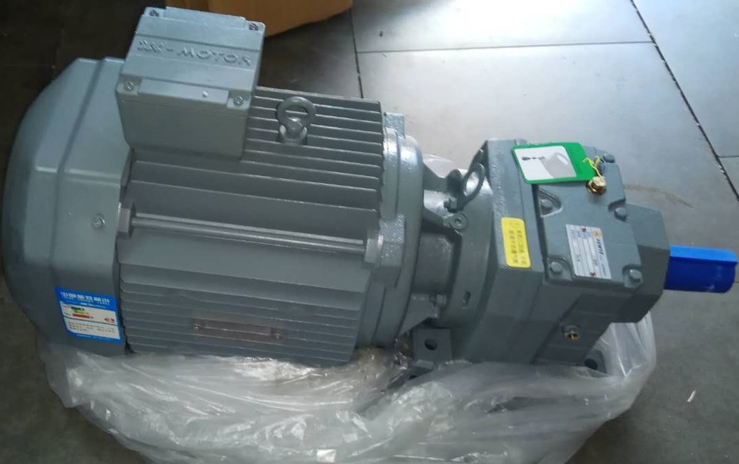 工業(yè)大風扇減速機,R系列減速機,減速機R77,R77Y70M4 工業(yè)大風扇減速機,R系列減速機,減速機R77,R77Y70M4