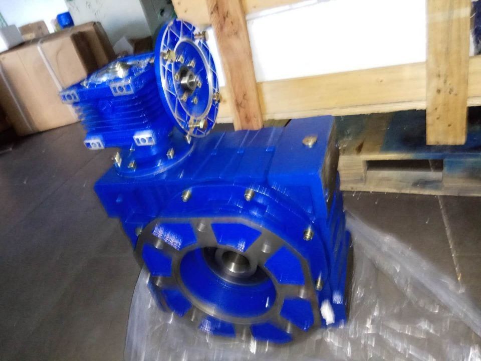 減速機NMRV150 減速機NMRV150