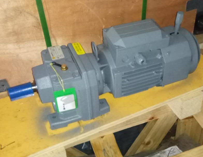 R47減速機(jī) R47減速機(jī)