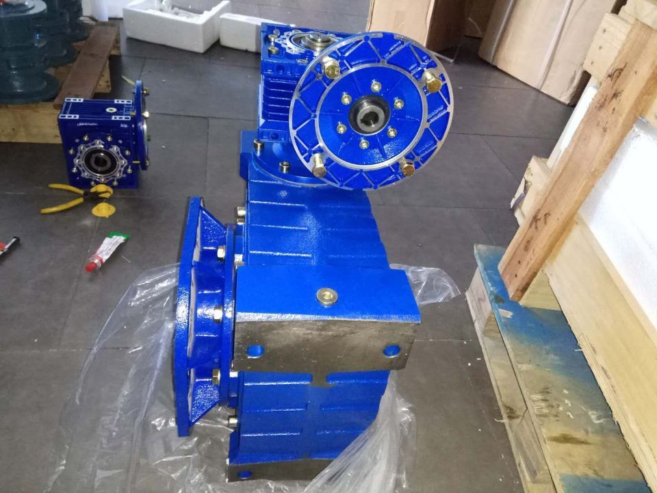 減速機(jī)NMRV075 減速機(jī)NMRV075