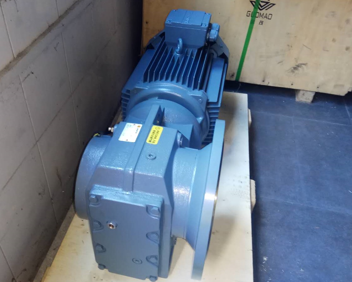 KAF57減速機 KAF57減速機