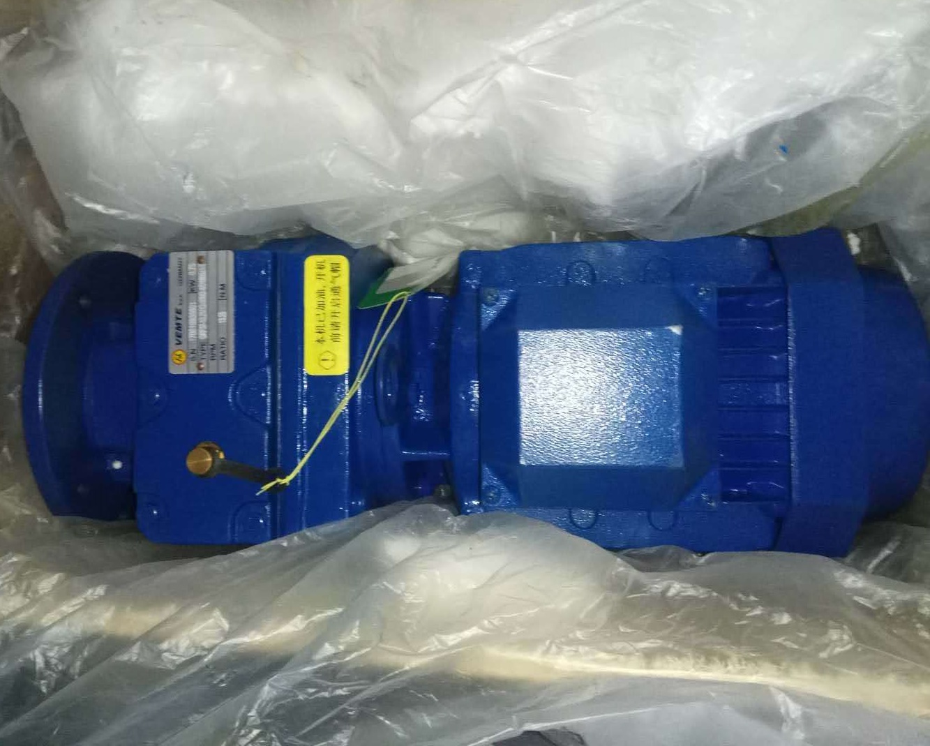 減速機R47 減速機R47