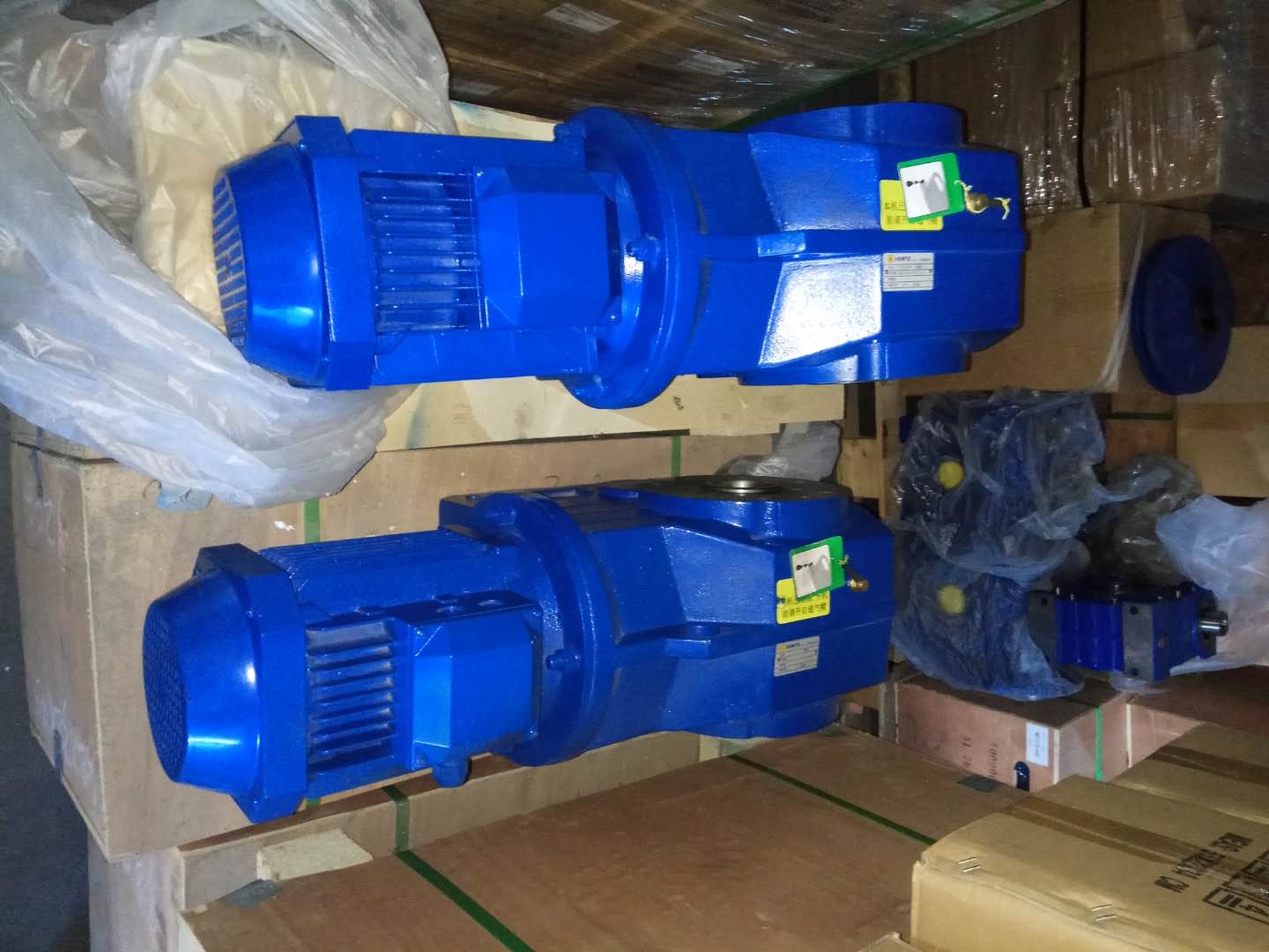 GK57減速機(jī) GK57減速機(jī)