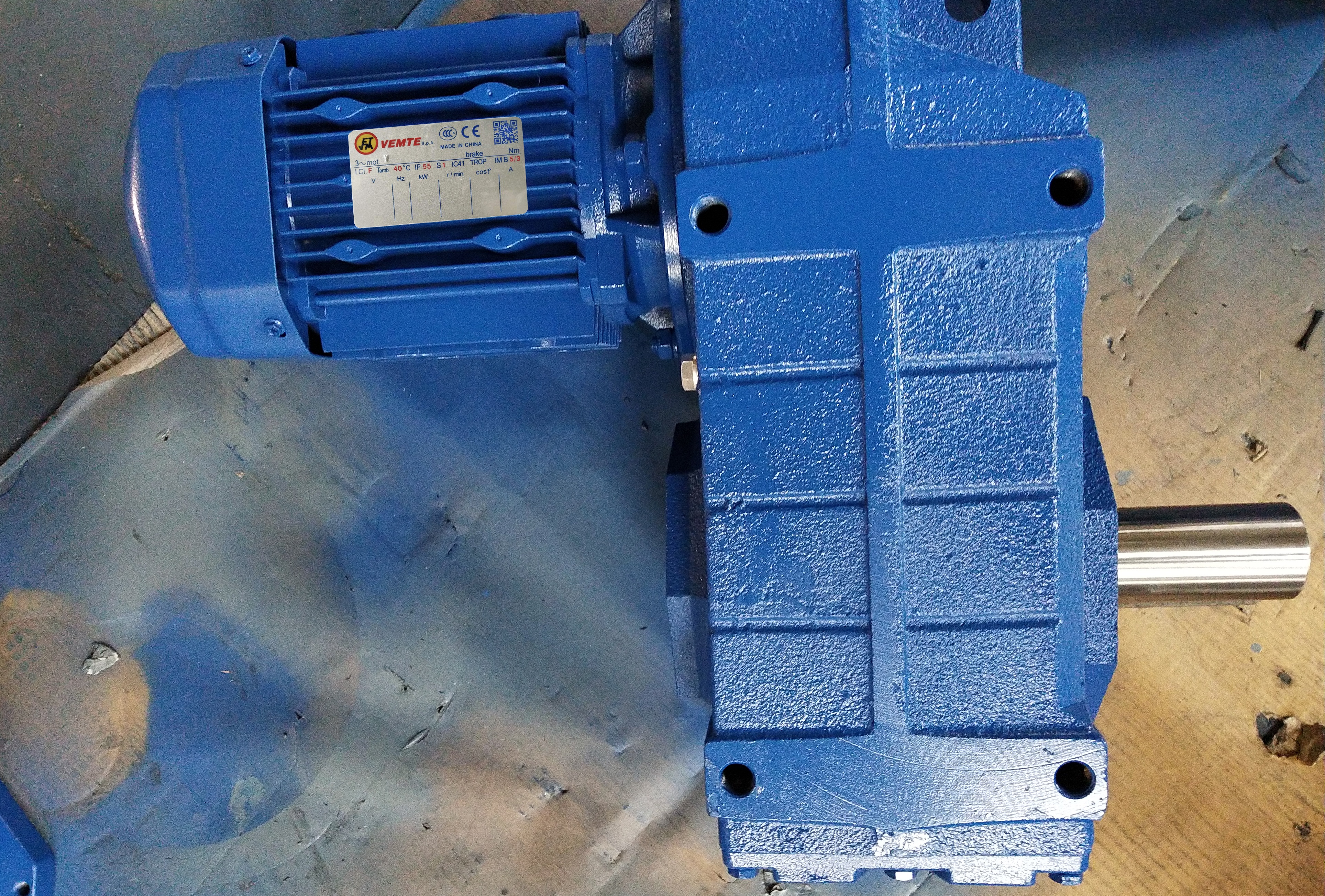 華東減速機(jī) 華東減速機(jī)