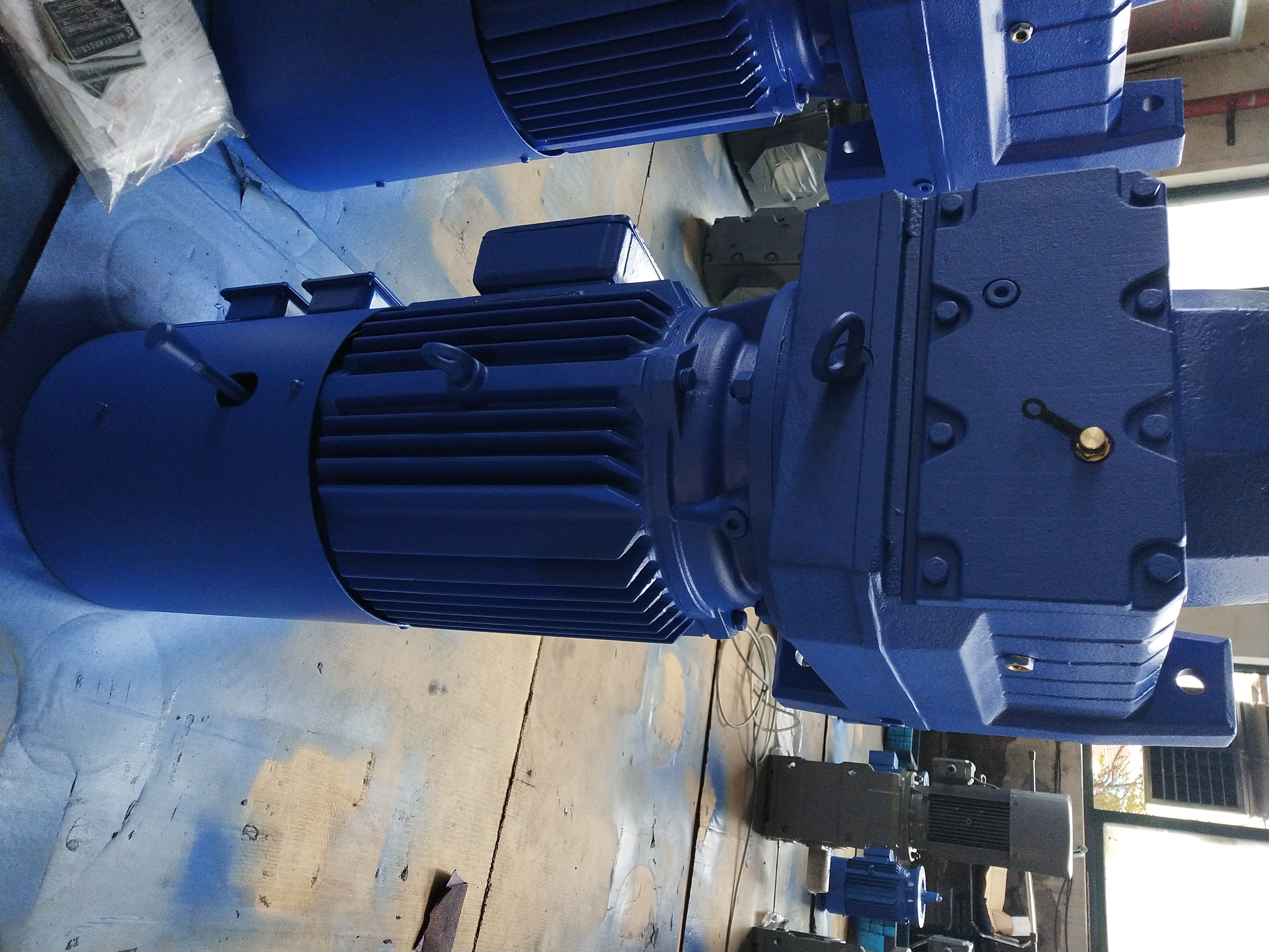 減速機(jī)SA87DV71M4 減速機(jī)SA87DV71M4