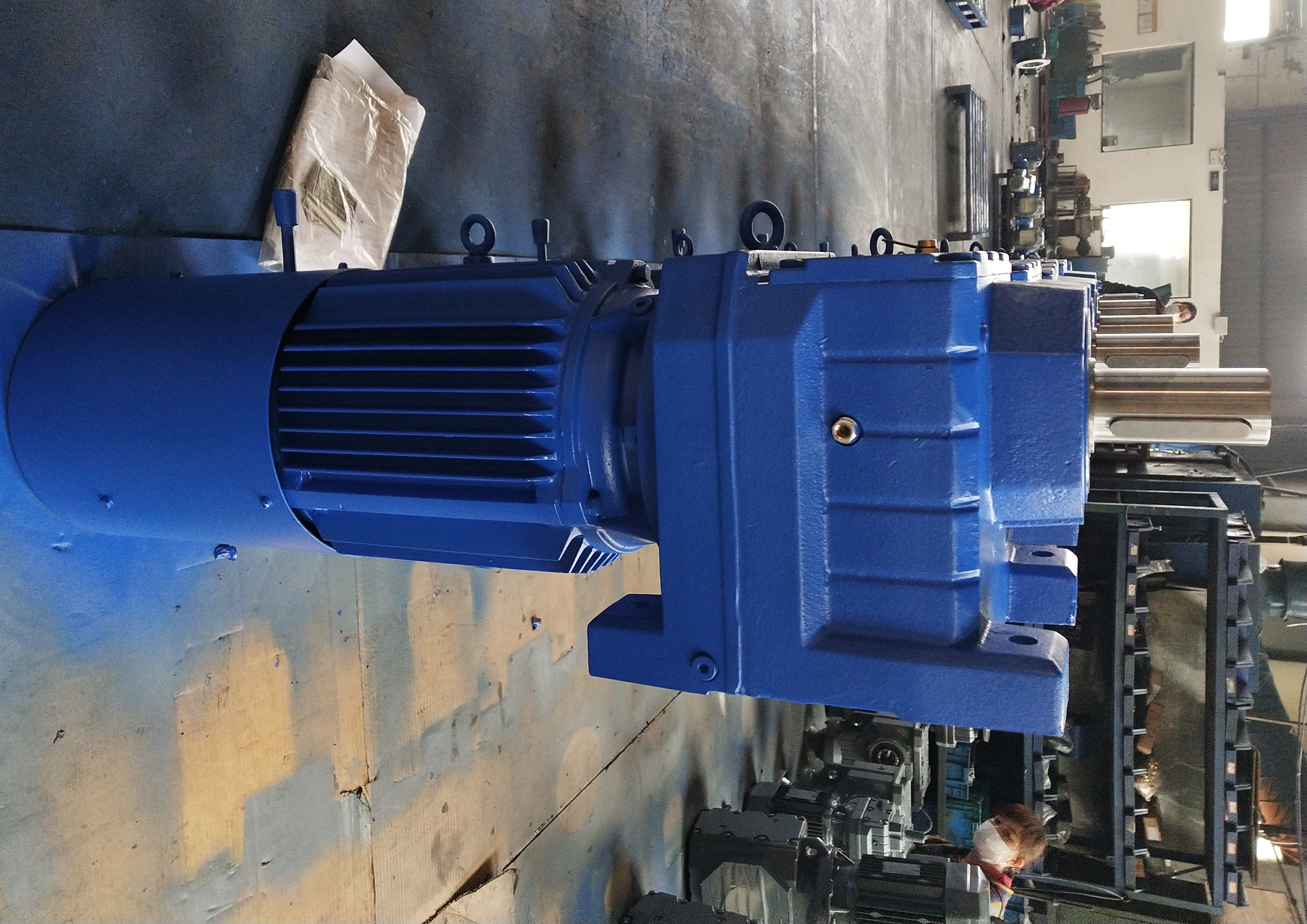 新城減速機(jī) 新城減速機(jī)