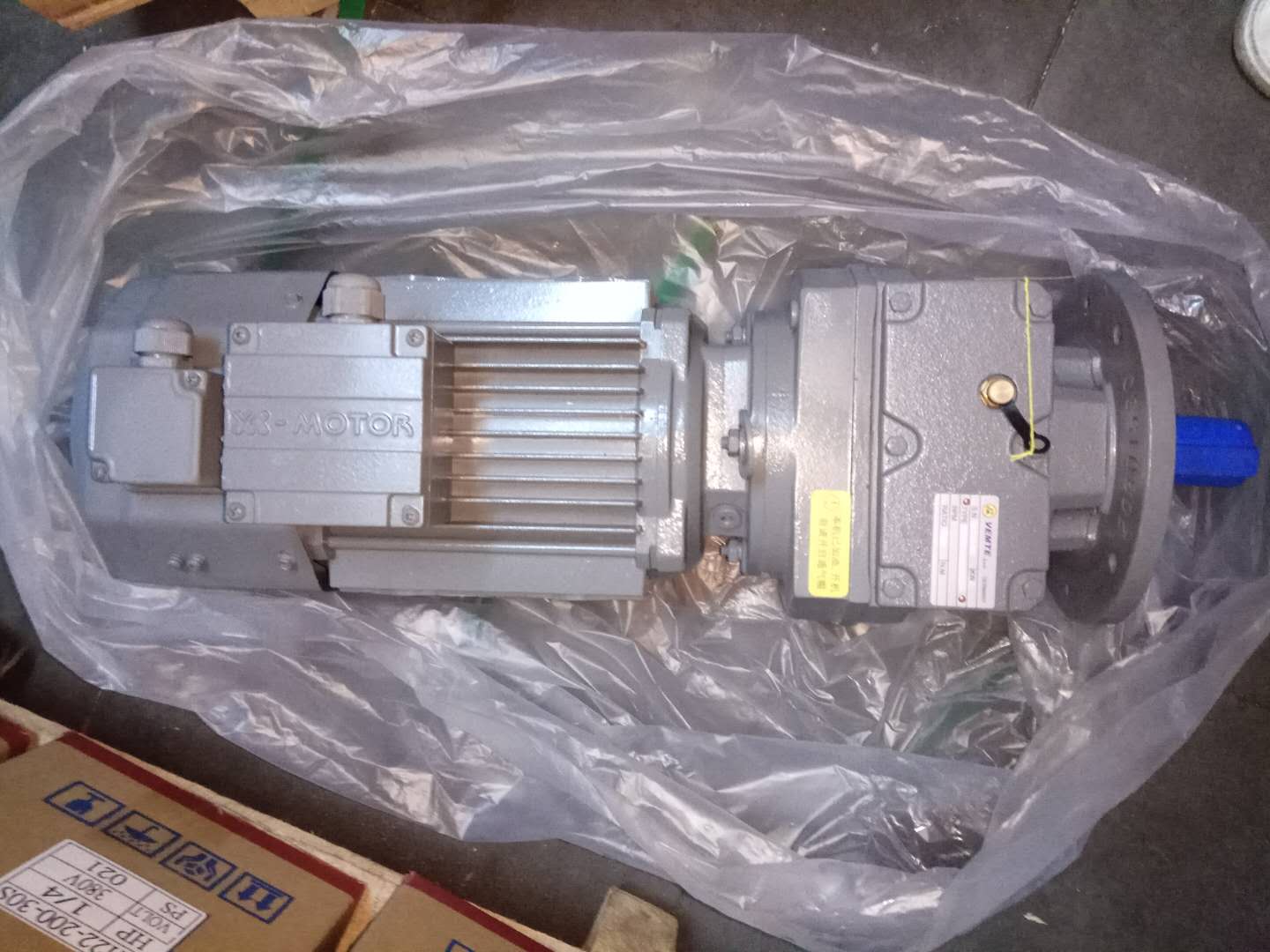 恒星減速機(jī) 恒星減速機(jī)