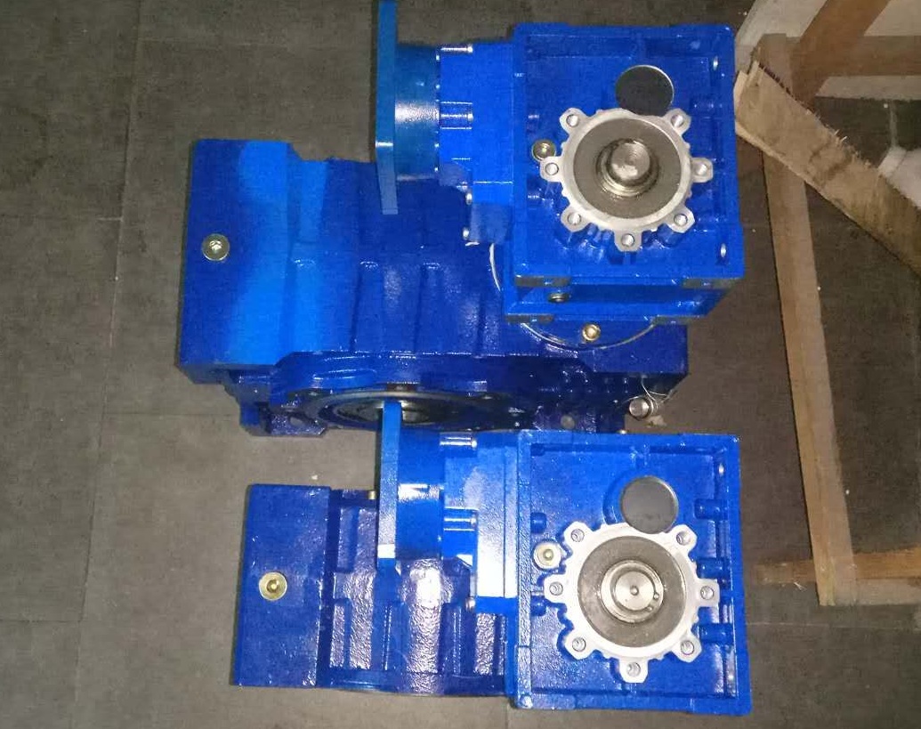 康普減速機 康普減速機