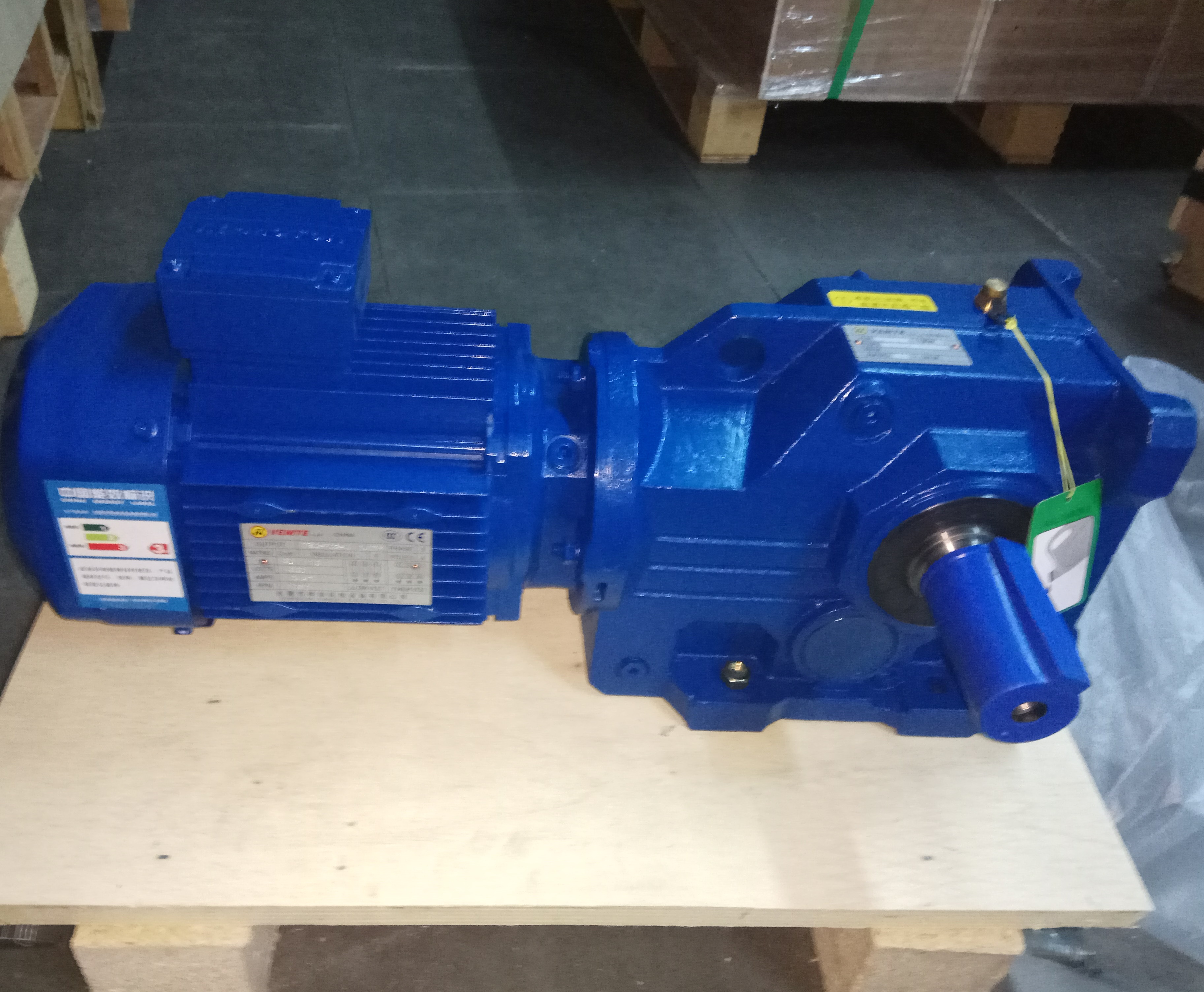 減速機K127DRS280M4 減速機K127DRS280M4