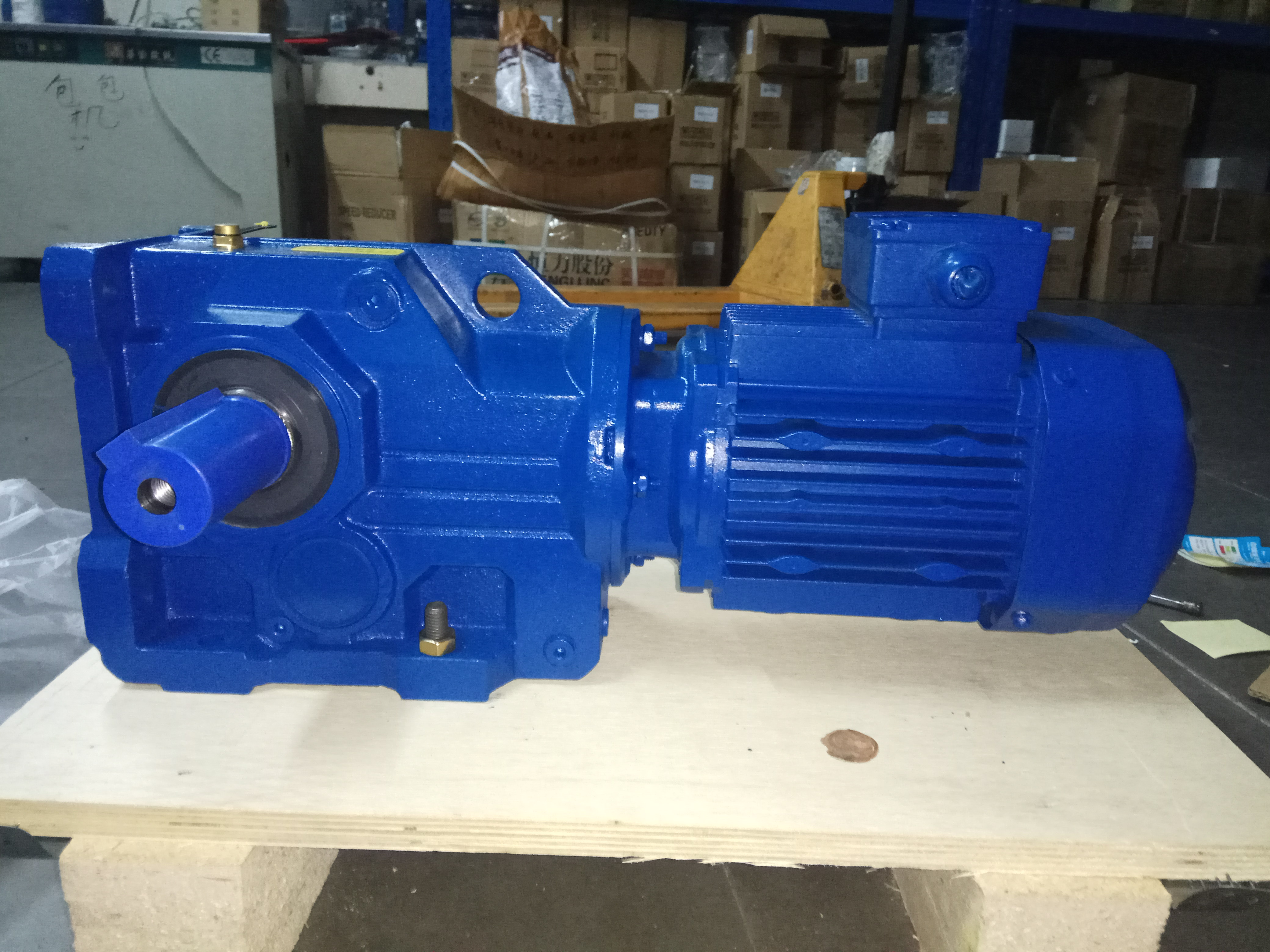 利銘減速機(jī) 利銘減速機(jī)