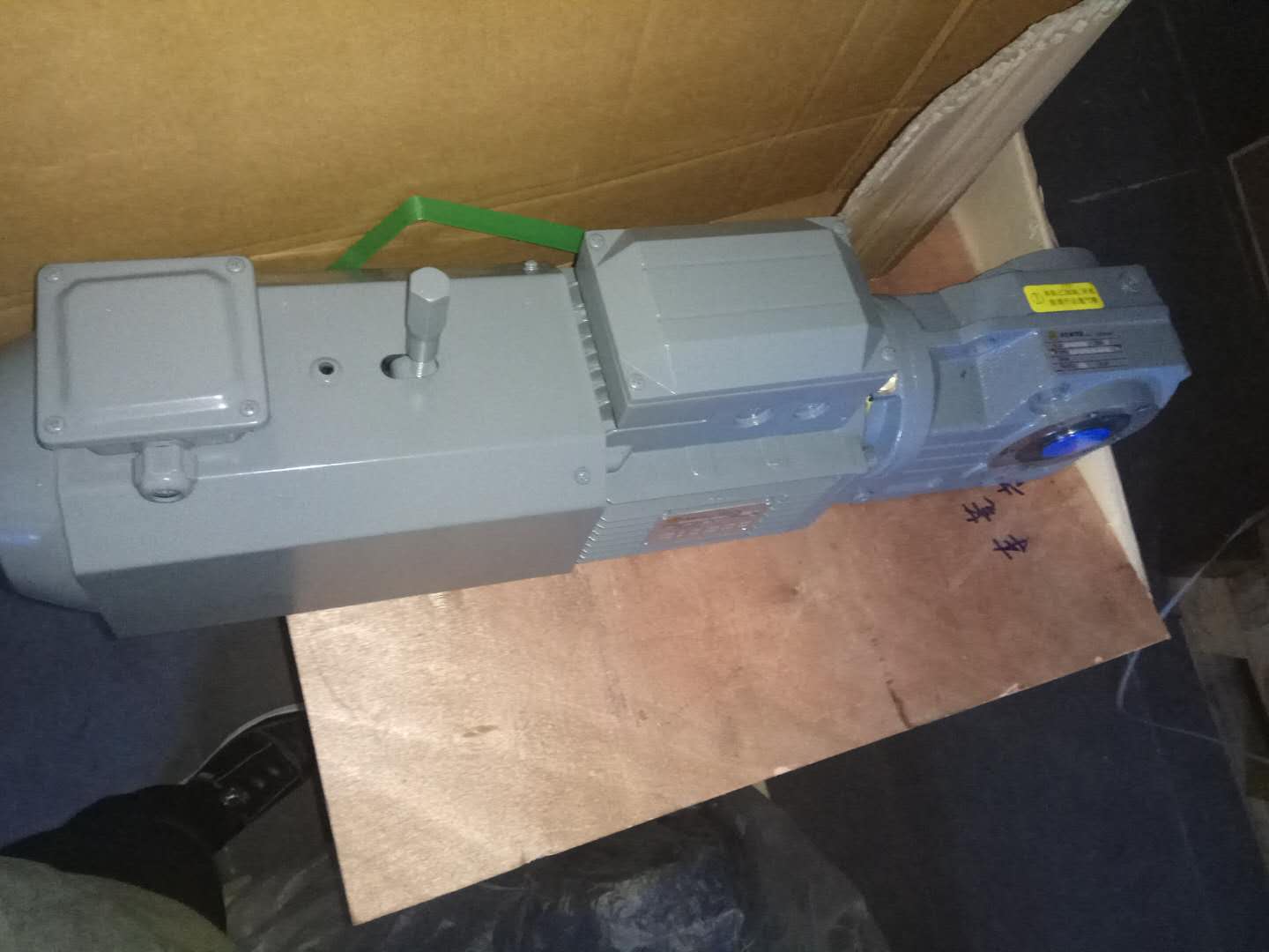 戈瑪特減速機(jī) 戈瑪特減速機(jī)