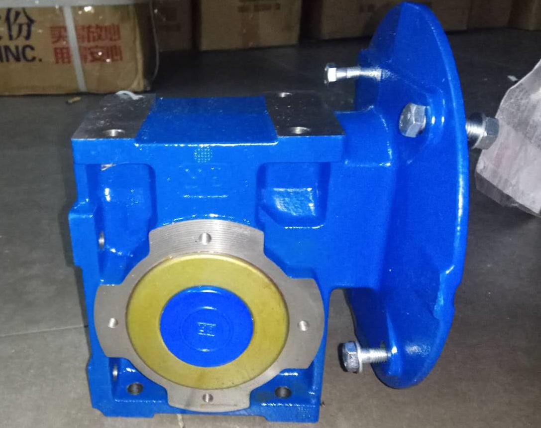 蝸輪蝸桿減速機(jī)的傳動(dòng)效率 蝸輪蝸桿減速機(jī)的傳動(dòng)效率