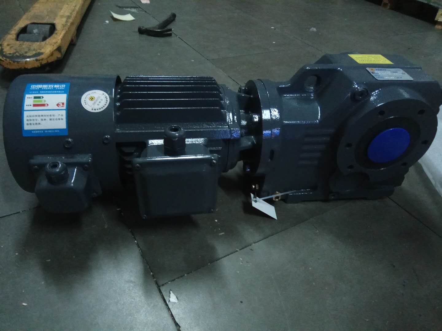 減速機(jī)S77 減速機(jī)S77