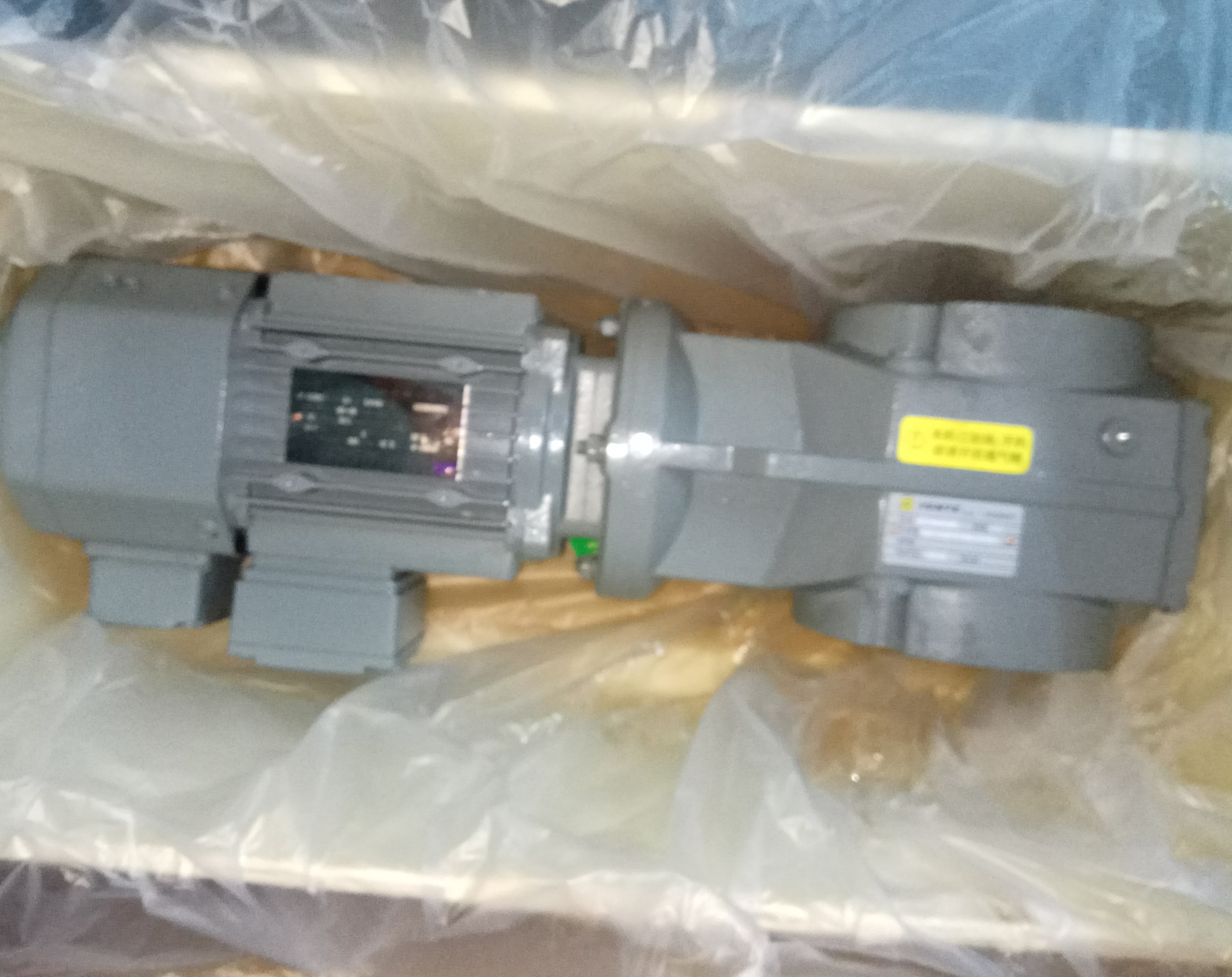 減速機K57DV112M4 減速機K57DV112M4