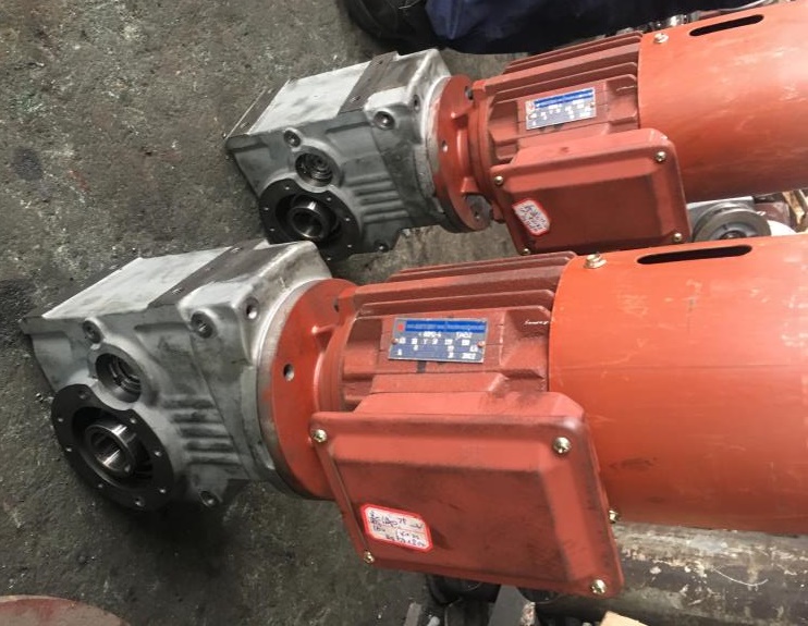 減速機(jī)GSA97 減速機(jī)GSA97