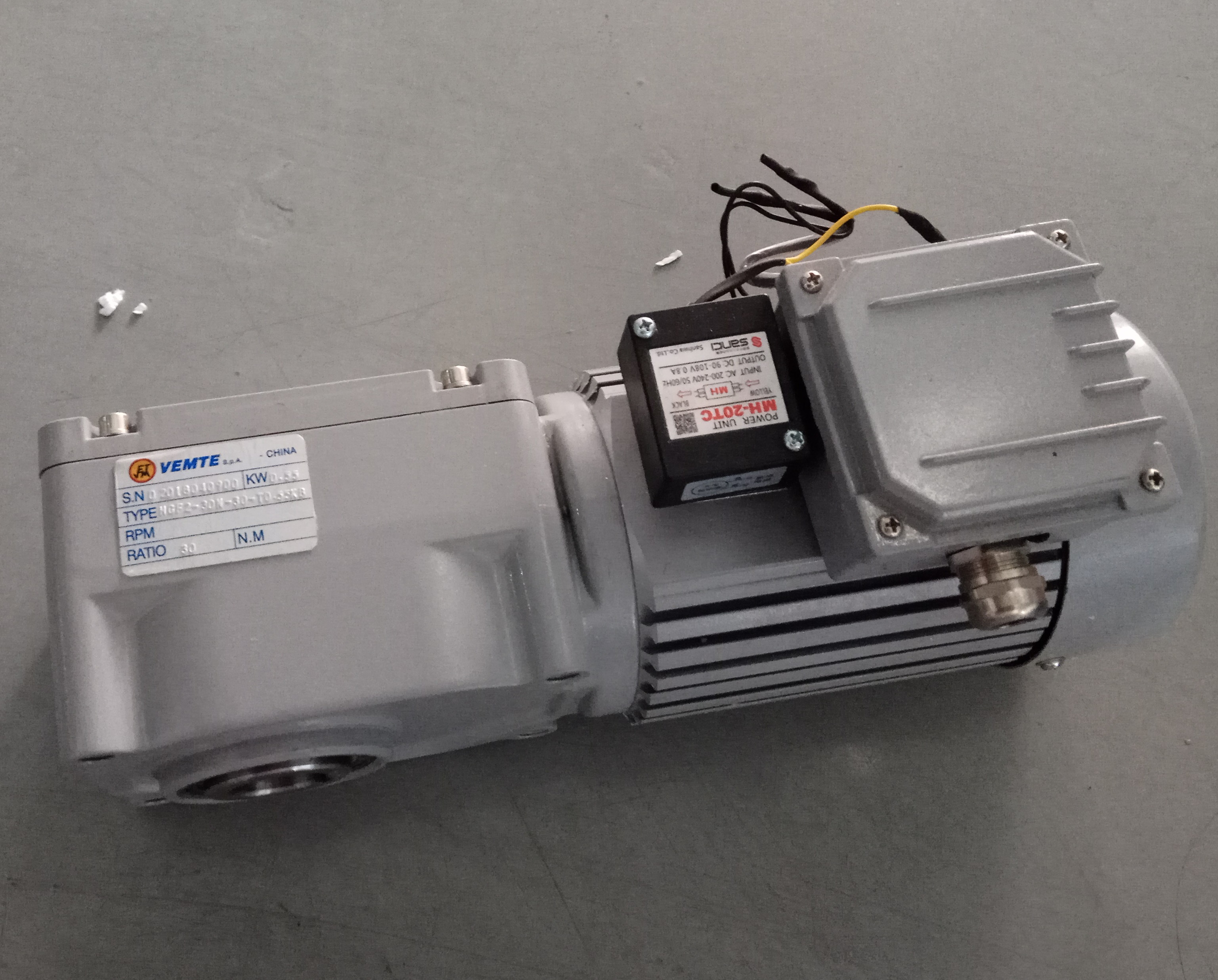 金維達(dá)減速機(jī) 金維達(dá)減速機(jī)